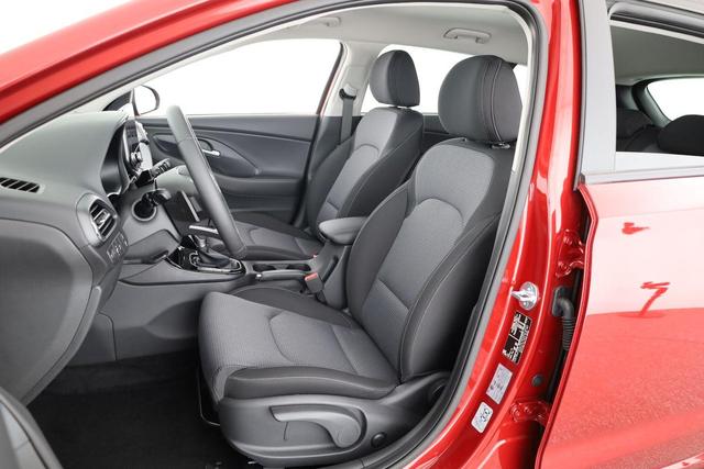 Hyundai i30 Kombi 1.6 T-GDI DCT DCT, Navi, Kamera, 16-Zoll, 5 J.-Garantie 