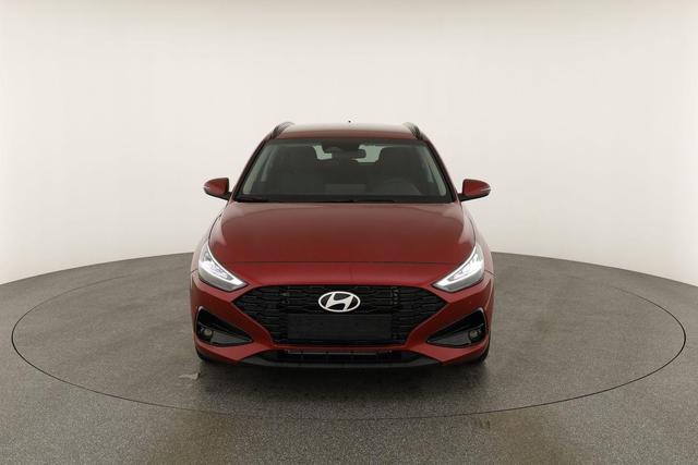 Hyundai i30 Kombi 1.6 T-GDI DCT DCT, Navi, Kamera, 16-Zoll, 5 J.-Garantie 
