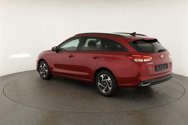 Hyundai i30 Kombi 1.6 T-GDI DCT DCT, Navi, Kamera, 16-Zoll, 5 J.-Garantie 