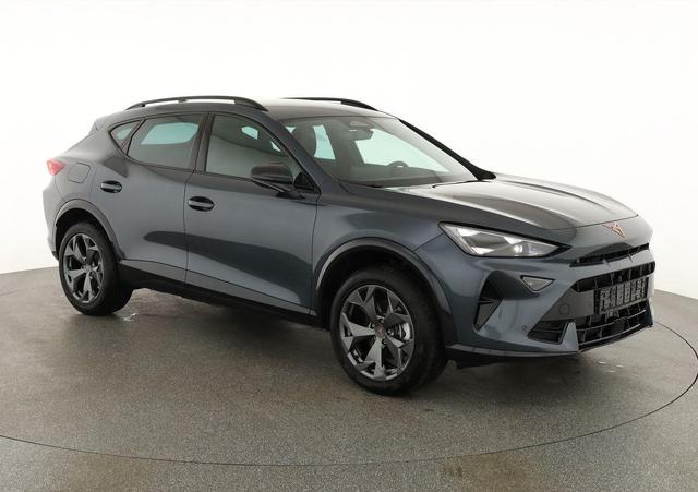 Cupra Formentor - 1.5 eTSI 110 kW DSG, Navi, LED, el. Klappe, Kamera, ACC, 18-Zoll, sofort