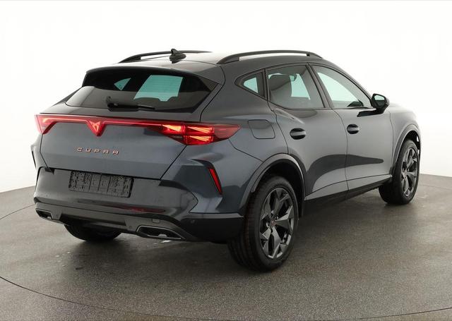 Cupra Formentor 1.5 eTSI 110 kW DSG, Navi, LED, el. Klappe, Kamera, ACC, 18-Zoll, sofort 