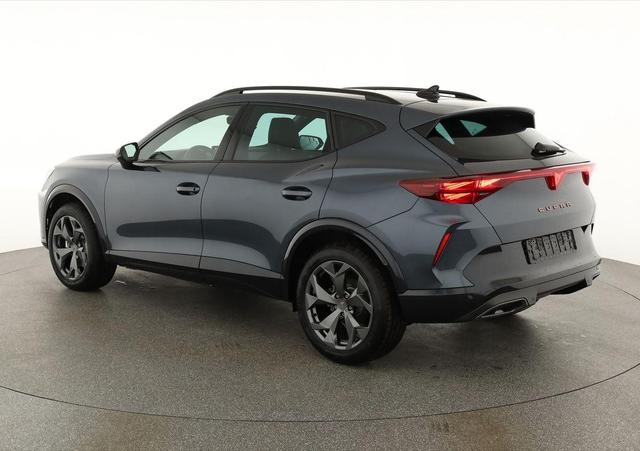 Cupra Formentor 1.5 eTSI 110 kW DSG, Navi, LED, el. Klappe, Kamera, ACC, 18-Zoll, sofort 