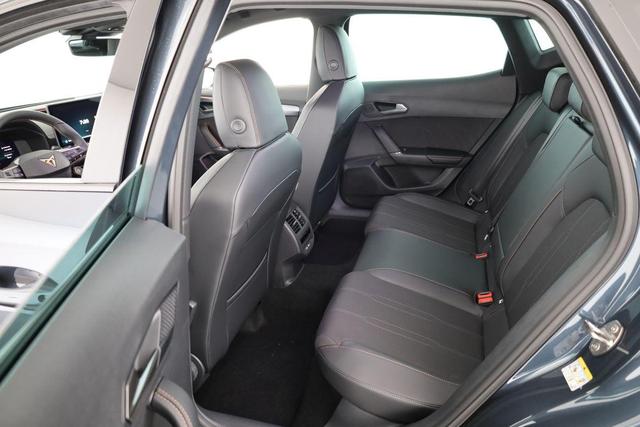 Cupra Formentor 1.5 eTSI 110 kW DSG, Navi, LED, el. Klappe, Kamera, ACC, 18-Zoll, sofort 