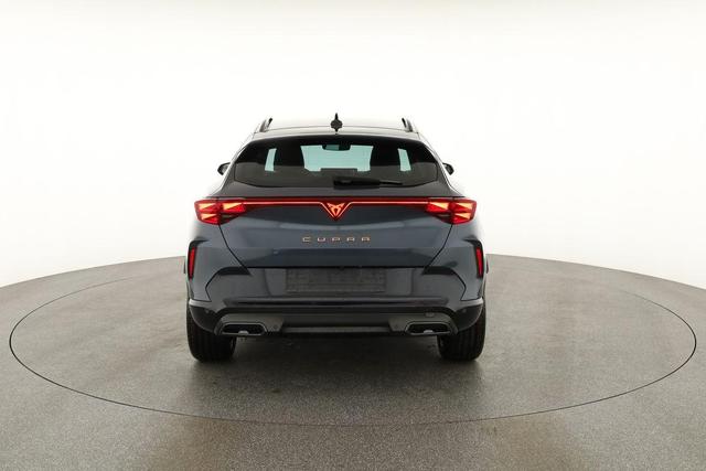 Cupra Formentor 1.5 eTSI 110 kW DSG, Navi, LED, el. Klappe, Kamera, ACC, 18-Zoll, sofort 