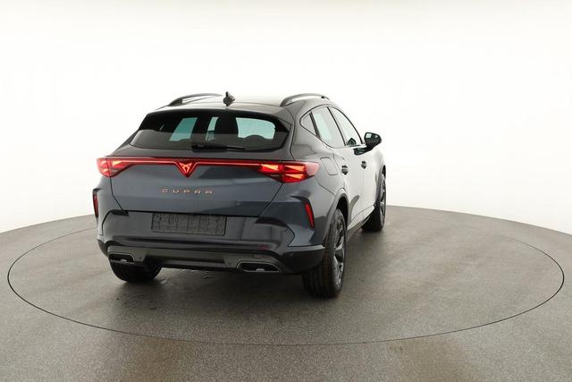 Cupra Formentor 1.5 eTSI 110 kW DSG, Navi, LED, el. Klappe, Kamera, ACC, 18-Zoll, sofort 