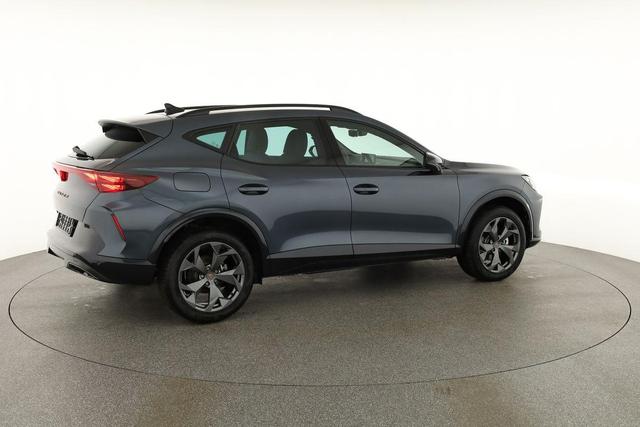 Cupra Formentor 1.5 eTSI 110 kW DSG, Navi, LED, el. Klappe, Kamera, ACC, 18-Zoll, sofort 
