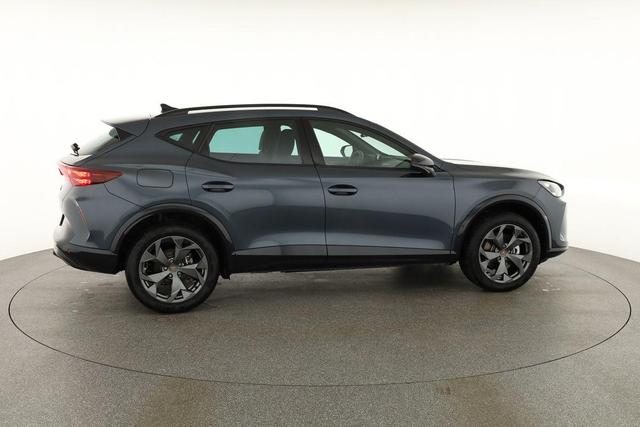 Cupra Formentor 1.5 eTSI 110 kW DSG, Navi, LED, el. Klappe, Kamera, ACC, 18-Zoll, sofort 