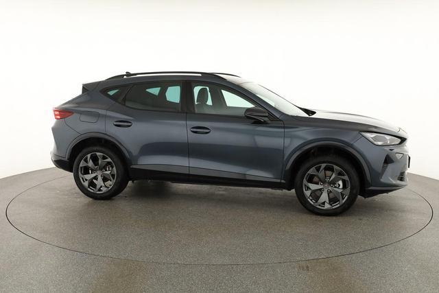 Cupra Formentor 1.5 eTSI 110 kW DSG, Navi, LED, el. Klappe, Kamera, ACC, 18-Zoll, sofort 