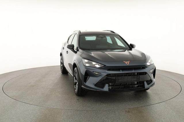 Cupra Formentor 1.5 eTSI 110 kW DSG, Navi, LED, el. Klappe, Kamera, ACC, 18-Zoll, sofort 