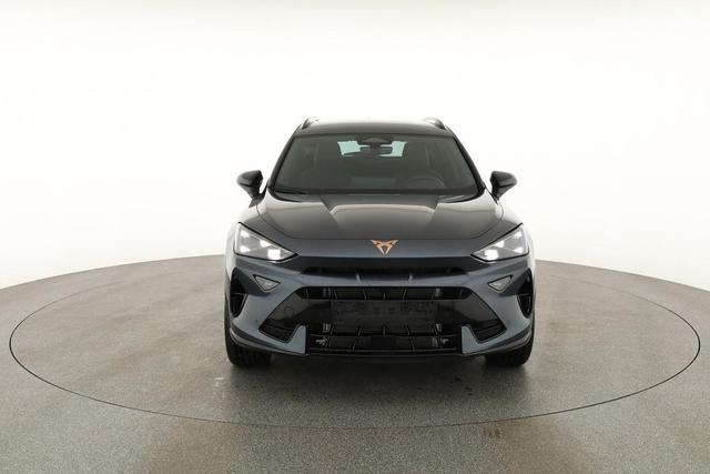 Cupra Formentor 1.5 eTSI 110 kW DSG, Navi, LED, el. Klappe, Kamera, ACC, 18-Zoll, sofort 