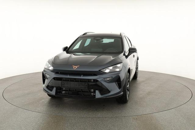 Cupra Formentor 1.5 eTSI 110 kW DSG, Navi, LED, el. Klappe, Kamera, ACC, 18-Zoll, sofort 