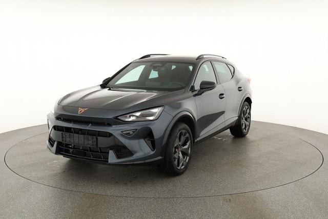 Cupra Formentor 1.5 eTSI 110 kW DSG, Navi, LED, el. Klappe, Kamera, ACC, 18-Zoll, sofort 