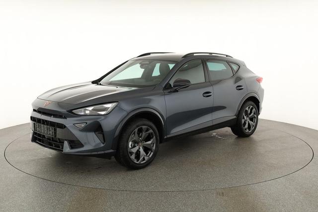 Cupra Formentor 1.5 eTSI 110 kW DSG, Navi, LED, el. Klappe, Kamera, ACC, 18-Zoll, sofort 