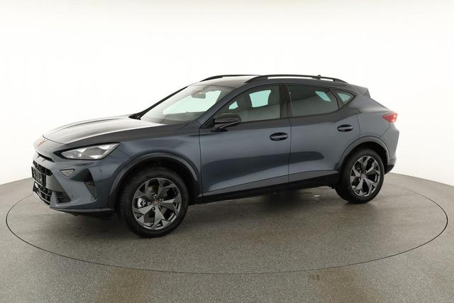Cupra Formentor 1.5 eTSI 110 kW DSG, Navi, LED, el. Klappe, Kamera, ACC, 18-Zoll, sofort 