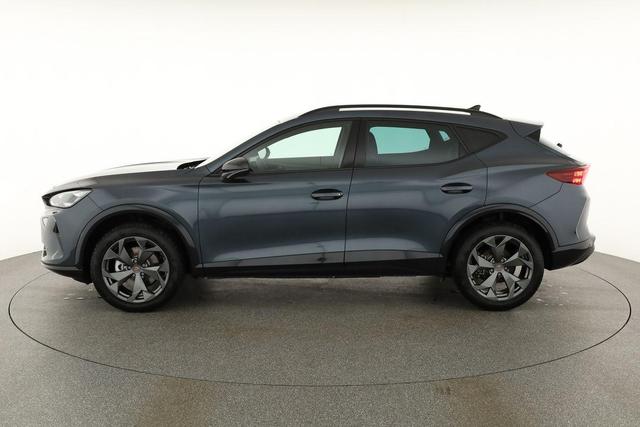 Cupra Formentor 1.5 eTSI 110 kW DSG, Navi, LED, el. Klappe, Kamera, ACC, 18-Zoll, sofort 