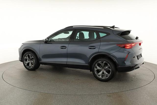 Cupra Formentor 1.5 eTSI 110 kW DSG, Navi, LED, el. Klappe, Kamera, ACC, 18-Zoll, sofort 
