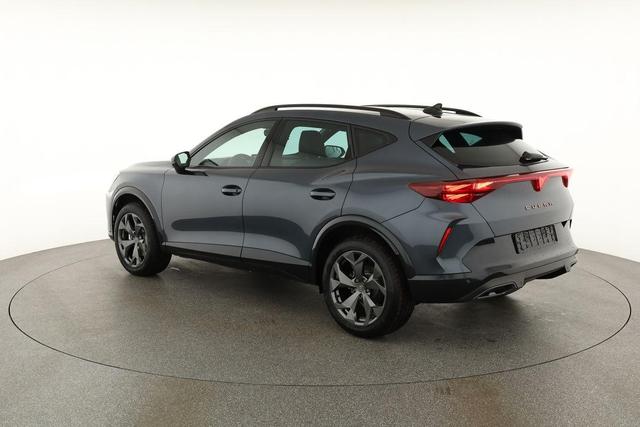 Cupra Formentor 1.5 eTSI 110 kW DSG, Navi, LED, el. Klappe, Kamera, ACC, 18-Zoll, sofort 