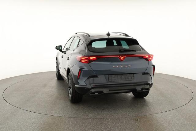 Cupra Formentor 1.5 eTSI 110 kW DSG, Navi, LED, el. Klappe, Kamera, ACC, 18-Zoll, sofort 