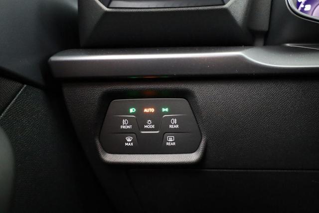 Cupra Formentor 1.5 eTSI 110 kW DSG, Navi, LED, el. Klappe, Kamera, ACC, 18-Zoll, sofort 