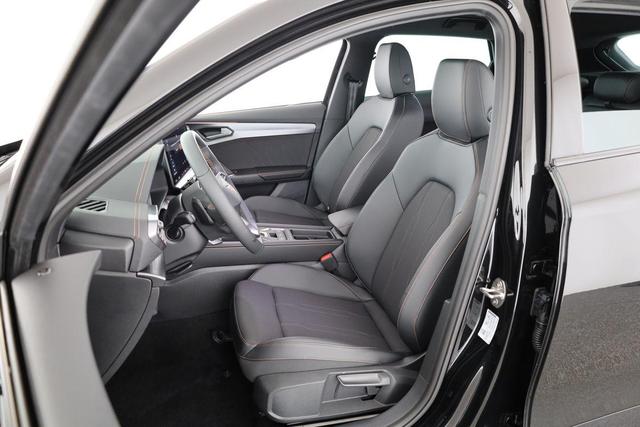 Cupra Formentor 1.5 eTSI 110 kW DSG, Navi, LED, el. Klappe, Kamera, ACC, 18-Zoll, sofort 