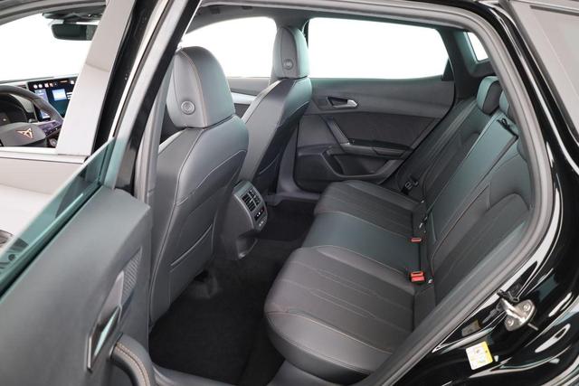 Cupra Formentor 1.5 eTSI 110 kW DSG, Navi, LED, el. Klappe, Kamera, ACC, 18-Zoll, sofort 