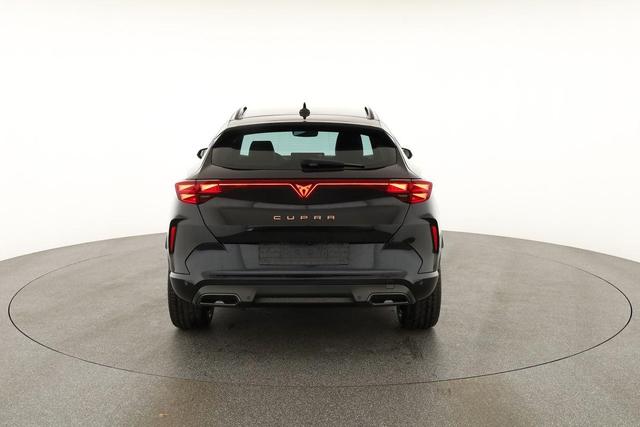 Cupra Formentor 1.5 eTSI 110 kW DSG, Navi, LED, el. Klappe, Kamera, ACC, 18-Zoll, sofort 