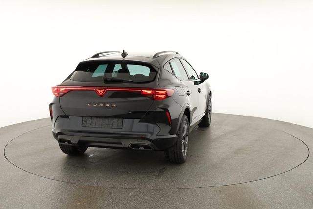 Cupra Formentor 1.5 eTSI 110 kW DSG, Navi, LED, el. Klappe, Kamera, ACC, 18-Zoll, sofort 