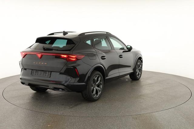Cupra Formentor 1.5 eTSI 110 kW DSG, Navi, LED, el. Klappe, Kamera, ACC, 18-Zoll, sofort 