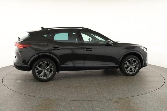 Cupra Formentor 1.5 eTSI 110 kW DSG, Navi, LED, el. Klappe, Kamera, ACC, 18-Zoll, sofort 