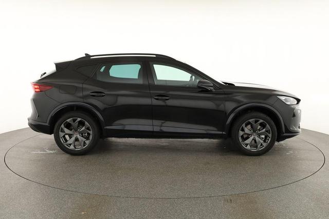 Cupra Formentor 1.5 eTSI 110 kW DSG, Navi, LED, el. Klappe, Kamera, ACC, 18-Zoll, sofort 