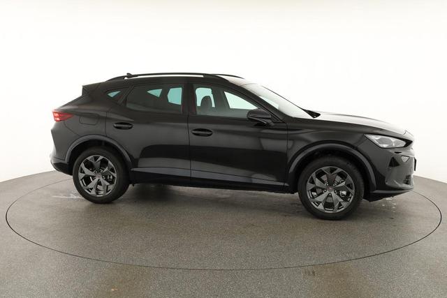 Cupra Formentor 1.5 eTSI 110 kW DSG, Navi, LED, el. Klappe, Kamera, ACC, 18-Zoll, sofort 