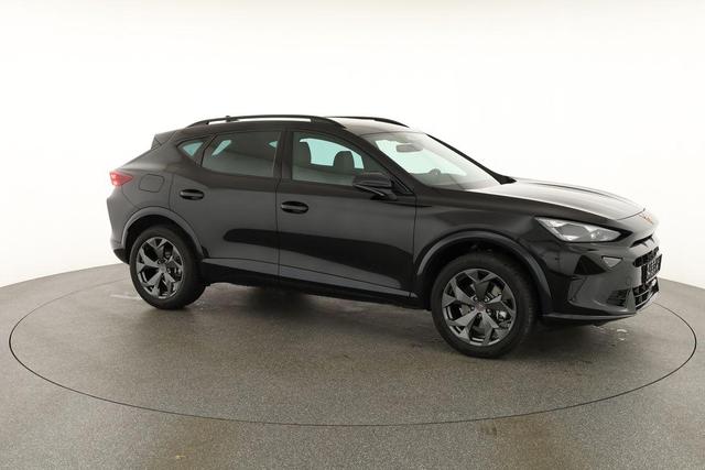 Cupra Formentor 1.5 eTSI 110 kW DSG, Navi, LED, el. Klappe, Kamera, ACC, 18-Zoll, sofort 