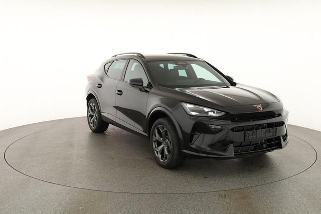 Cupra Formentor 1.5 eTSI 110 kW DSG, Navi, LED, el. Klappe, Kamera, ACC, 18-Zoll, sofort 