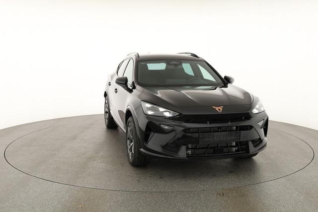 Cupra Formentor 1.5 eTSI 110 kW DSG, Navi, LED, el. Klappe, Kamera, ACC, 18-Zoll, sofort 