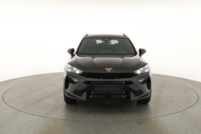Cupra Formentor 1.5 eTSI 110 kW DSG, Navi, LED, el. Klappe, Kamera, ACC, 18-Zoll, sofort 
