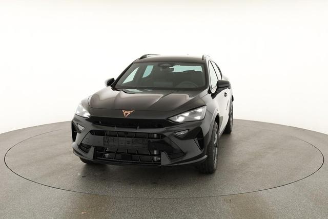 Cupra Formentor 1.5 eTSI 110 kW DSG, Navi, LED, el. Klappe, Kamera, ACC, 18-Zoll, sofort 