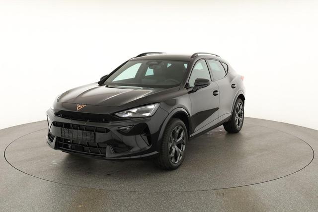 Cupra Formentor 1.5 eTSI 110 kW DSG, Navi, LED, el. Klappe, Kamera, ACC, 18-Zoll, sofort 