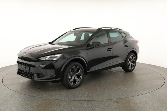Cupra Formentor 1.5 eTSI 110 kW DSG, Navi, LED, el. Klappe, Kamera, ACC, 18-Zoll, sofort 