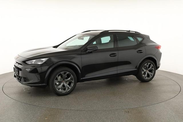 Cupra Formentor 1.5 eTSI 110 kW DSG, Navi, LED, el. Klappe, Kamera, ACC, 18-Zoll, sofort 