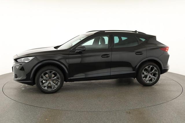 Cupra Formentor 1.5 eTSI 110 kW DSG, Navi, LED, el. Klappe, Kamera, ACC, 18-Zoll, sofort 