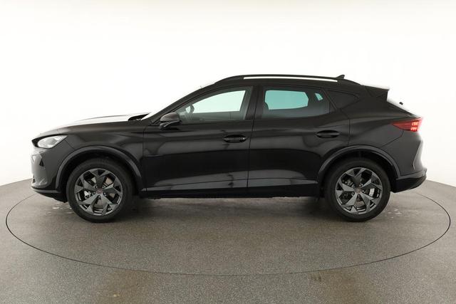 Cupra Formentor 1.5 eTSI 110 kW DSG, Navi, LED, el. Klappe, Kamera, ACC, 18-Zoll, sofort 