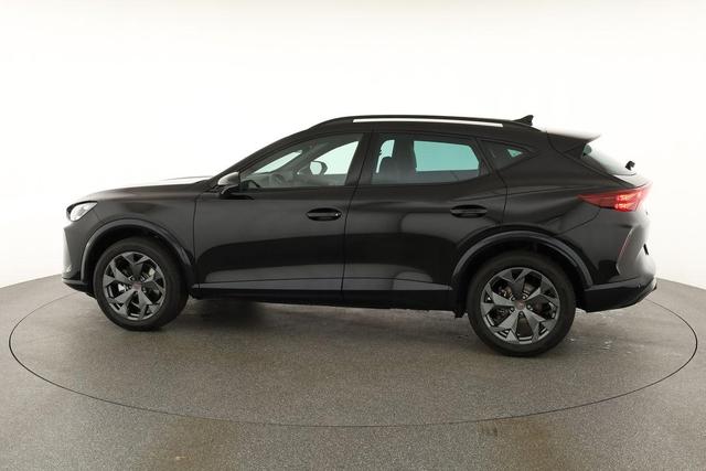 Cupra Formentor 1.5 eTSI 110 kW DSG, Navi, LED, el. Klappe, Kamera, ACC, 18-Zoll, sofort 