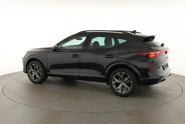 Cupra Formentor 1.5 eTSI 110 kW DSG, Navi, LED, el. Klappe, Kamera, ACC, 18-Zoll, sofort 