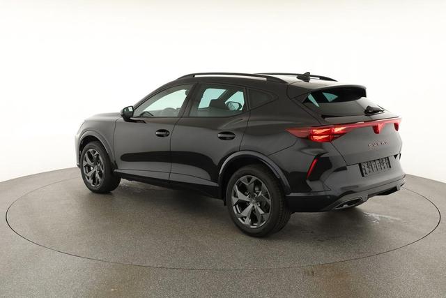 Cupra Formentor 1.5 eTSI 110 kW DSG, Navi, LED, el. Klappe, Kamera, ACC, 18-Zoll, sofort 