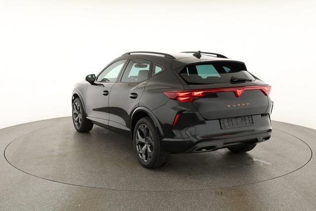 Cupra Formentor 1.5 eTSI 110 kW DSG, Navi, LED, el. Klappe, Kamera, ACC, 18-Zoll, sofort 
