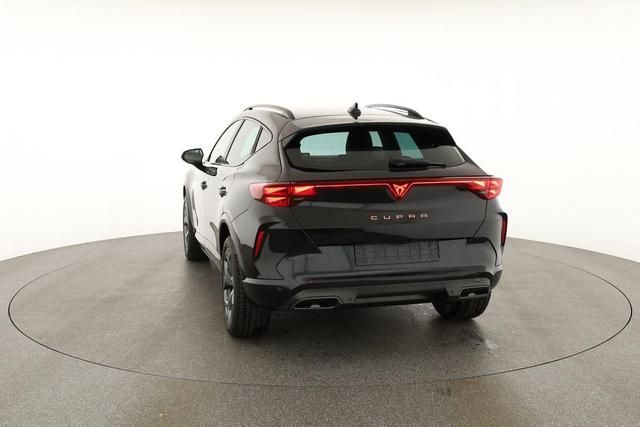 Cupra Formentor 1.5 eTSI 110 kW DSG, Navi, LED, el. Klappe, Kamera, ACC, 18-Zoll, sofort 