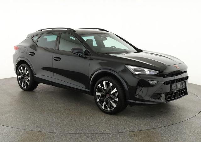 Cupra Formentor - 2.0 TSI 150 kW 4Drive DSG 4Drive, Pano, Navi, Matrix, el. Klappe, Side, AreaView, ACC, 19-Zoll, sofort