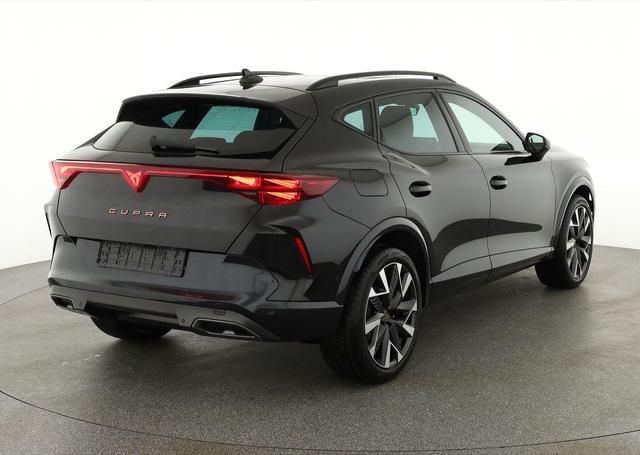 Cupra Formentor 2.0 TSI 150 kW 4Drive DSG 4Drive, Pano, Navi, Matrix, el. Klappe, Side, AreaView, ACC, 19-Zoll, sofort 