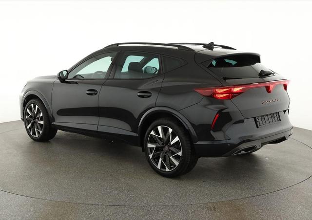 Cupra Formentor 2.0 TSI 150 kW 4Drive DSG 4Drive, Pano, Navi, Matrix, el. Klappe, Side, AreaView, ACC, 19-Zoll, sofort 