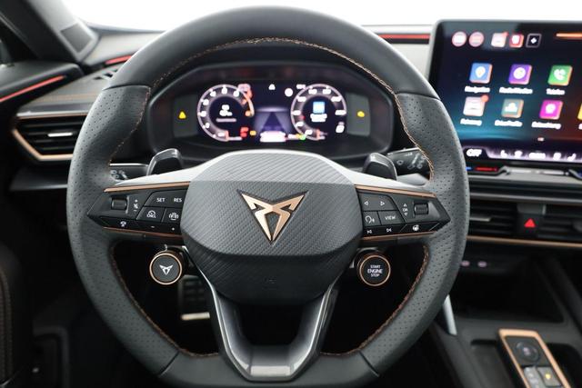 Cupra Formentor 2.0 TSI 150 kW 4Drive DSG 4Drive, Pano, Navi, Matrix, el. Klappe, Side, AreaView, ACC, 19-Zoll, sofort 